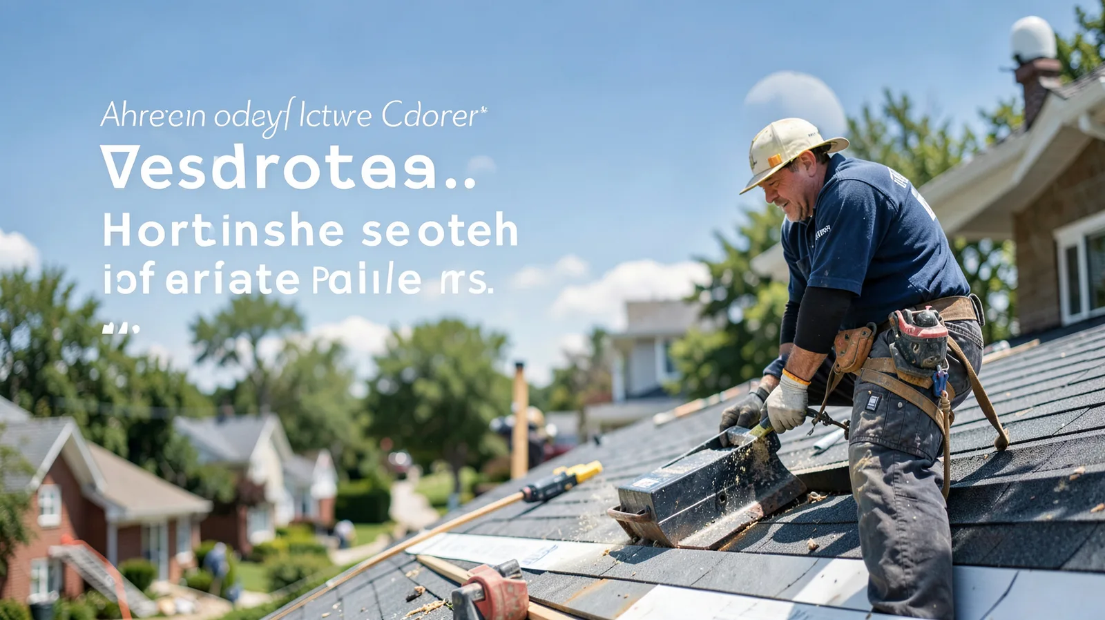 Roof Replacement in Rio Oso, CA near me